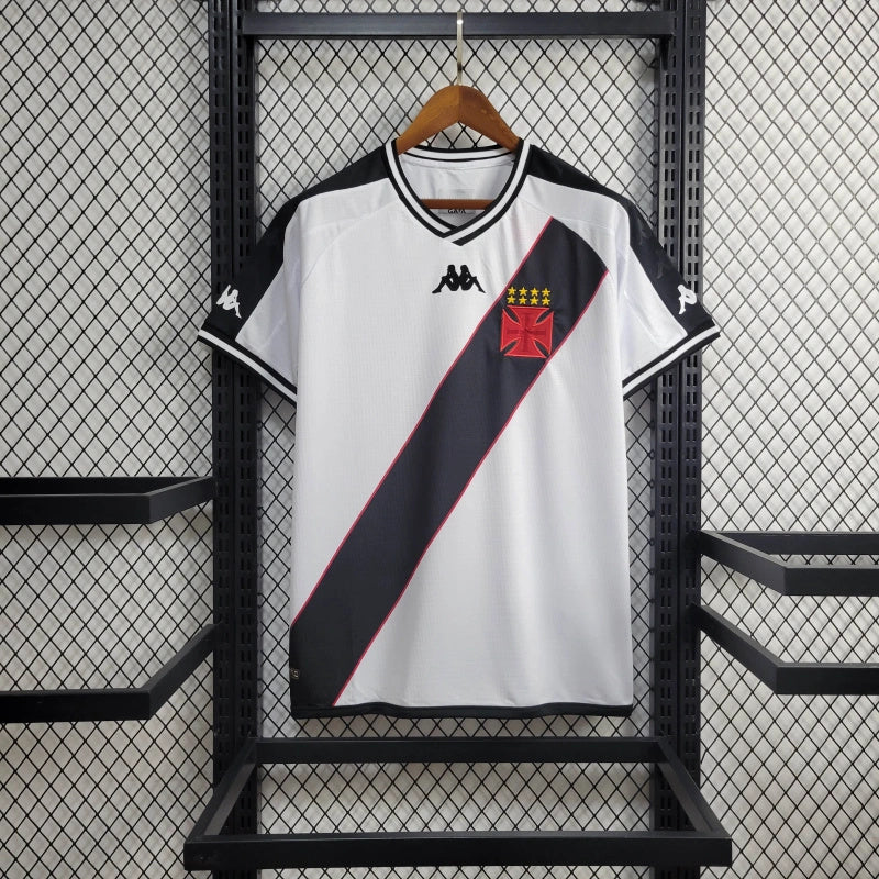 CAMISA DO VASCO 24/25 BRANCO