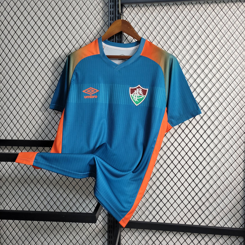 CAMISA DO FLUMINENSE 23/24 PRE JOGO