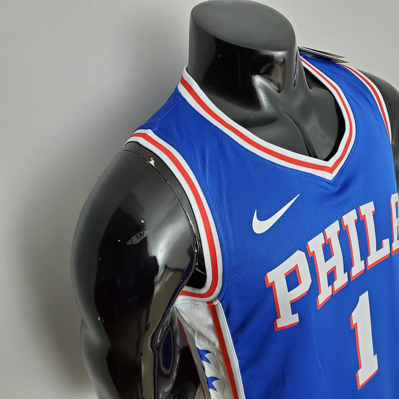 Regata NBA Philadelphia 76ers - Harden