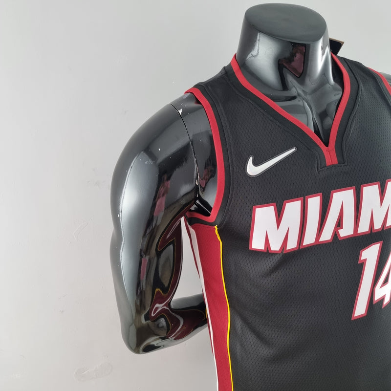 Regata NBA Miami Heat - Hero