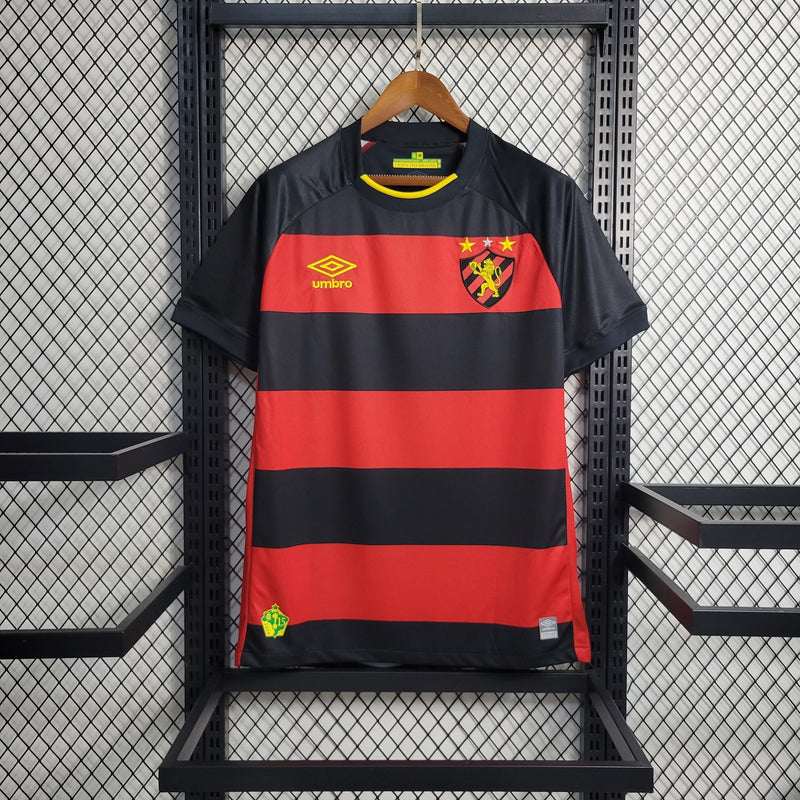 CAMISA DO SPORT RECIFE  23/24 TRADICIONAL