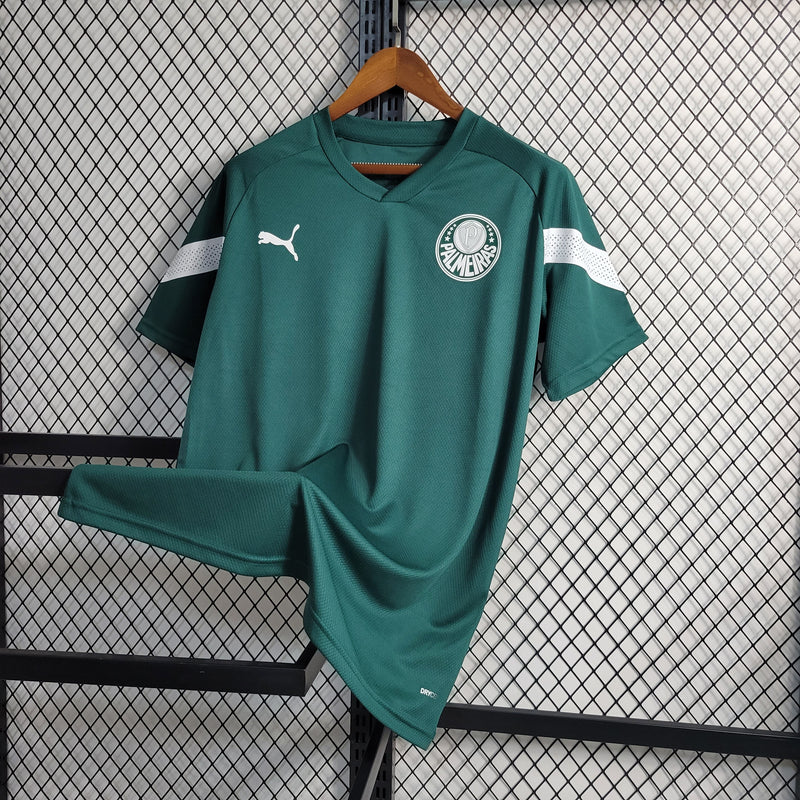 CAMISA DO PALMEIRAS 23/24 VERDE TREINO