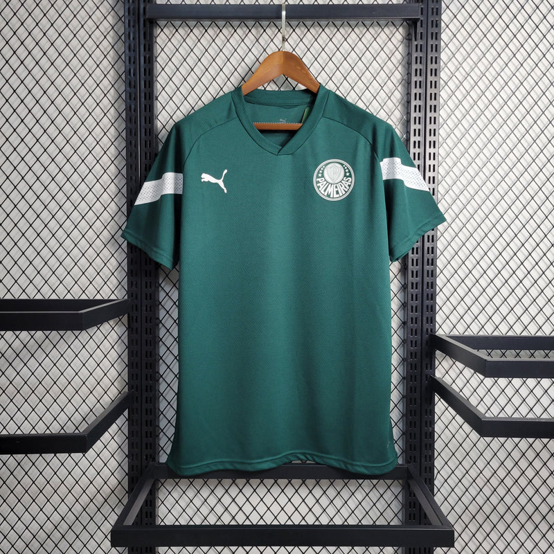 CAMISA DO PALMEIRAS 23/24 VERDE TREINO