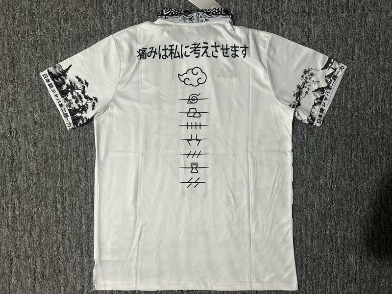 CAMISA DA SELEÇÃO DO JAPÃO EDIÇÃO ESPECIAL PAIN