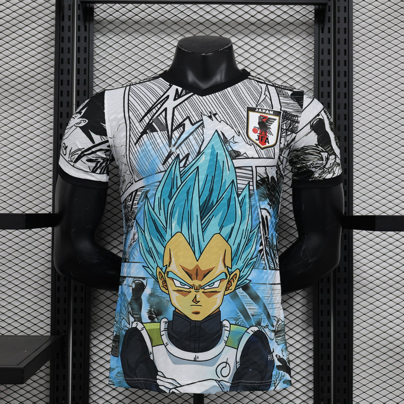 CAMISA DA SELEÇÃO DO JAPÃO 24/25 EDIÇÃO ESPECIAL .