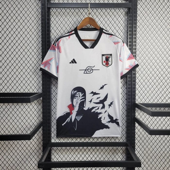 CAMISA DA SELEÇÃO DO JAPÃO 24/25 EDIÇÃO ESPECIAL