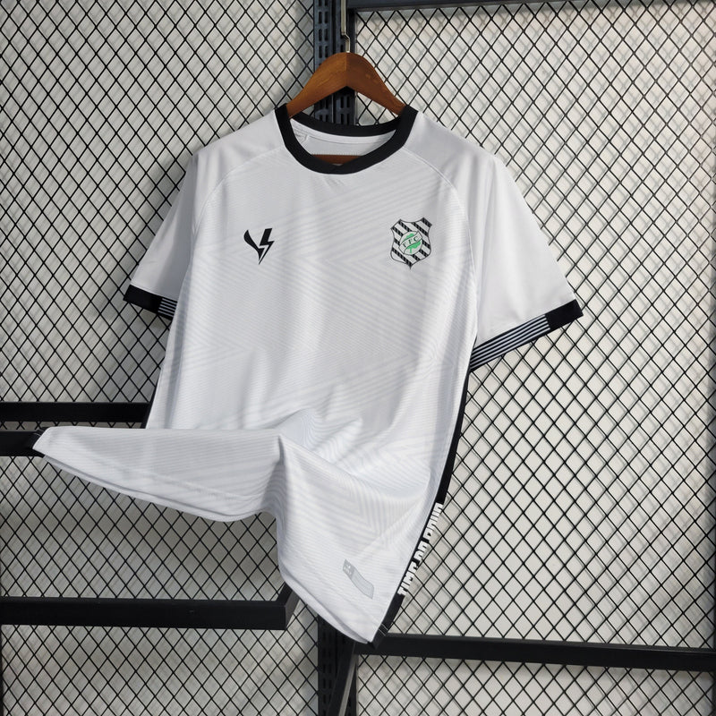 CAMISA DO FIGUEIRENSE 23/24 BRANCO