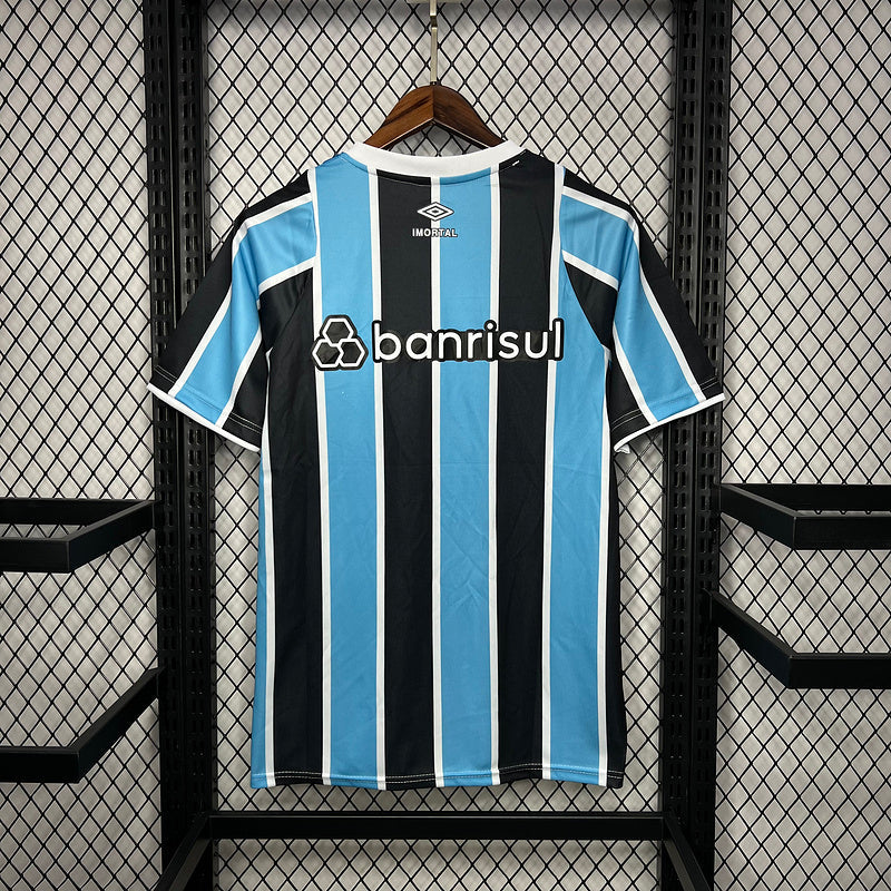 CAMISA DO GRÊMIO 24/25 TRICOLOR