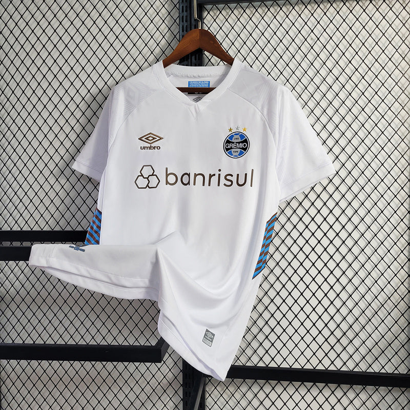 CAMISA DO GRÊMIO 23/24 BRANCO